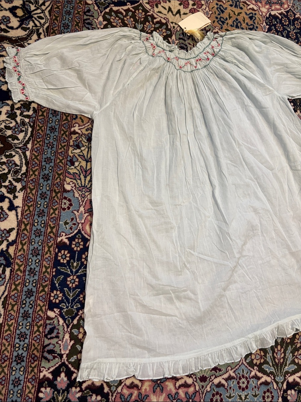 NWT Doen Winifred - Picture 11 of 17